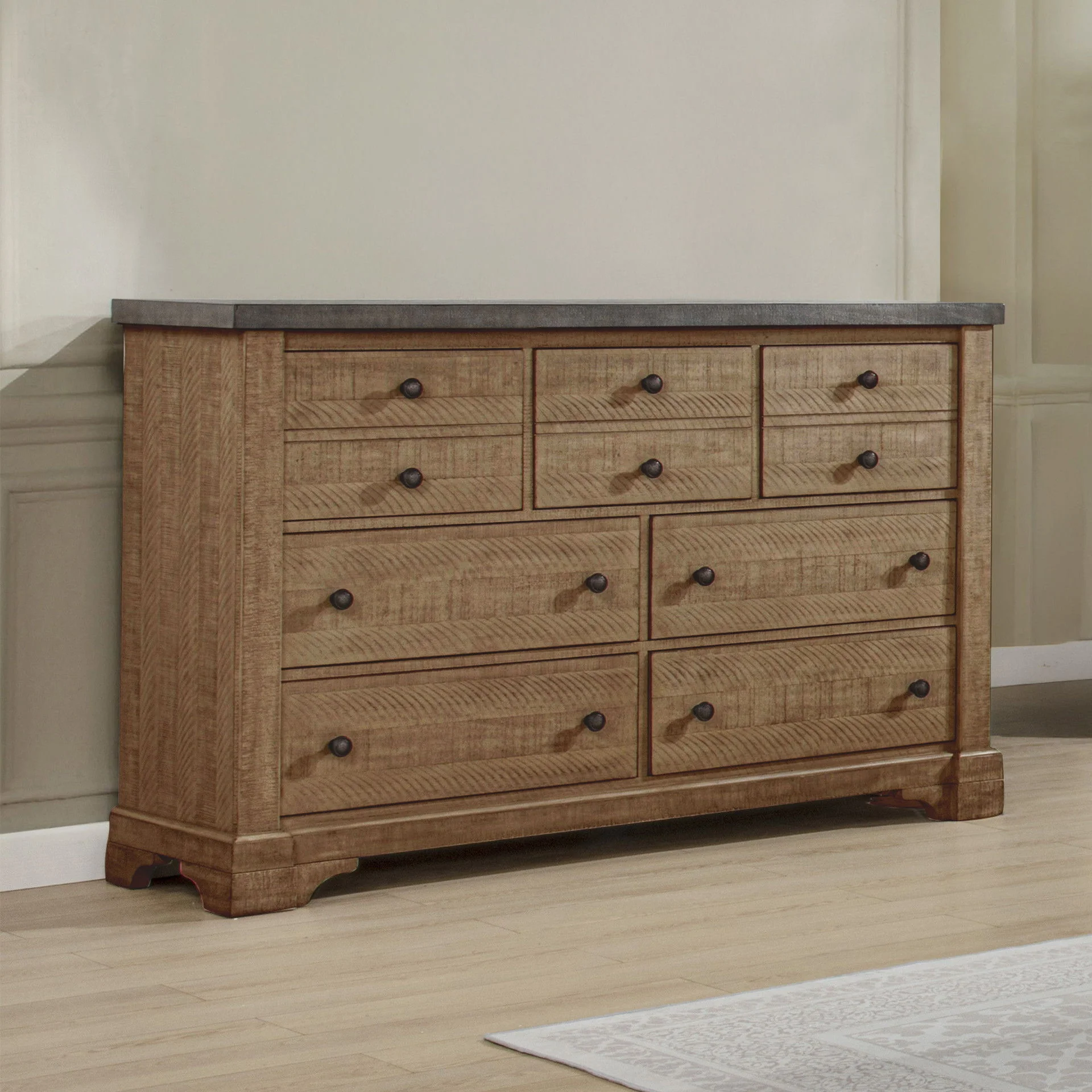 Augusta - Dresser - Image 4