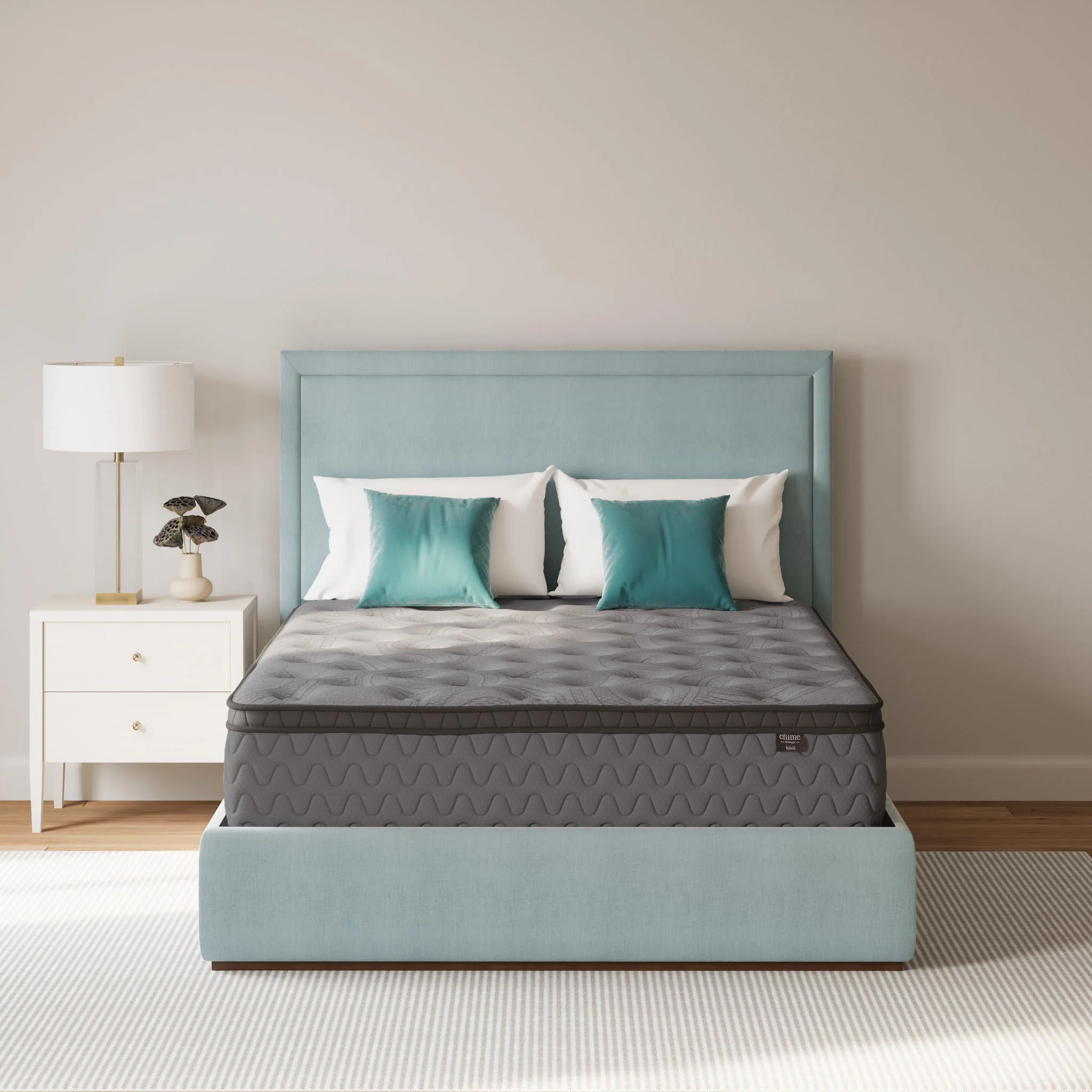 Augusta - Firm Mattress - Image 4