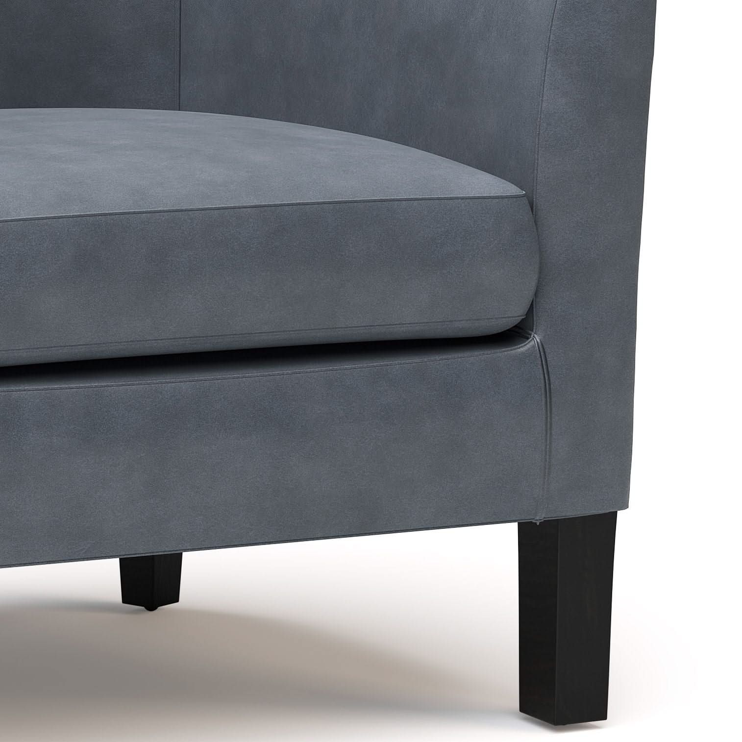 Austin - Transitional Tub Chair - Image 13
