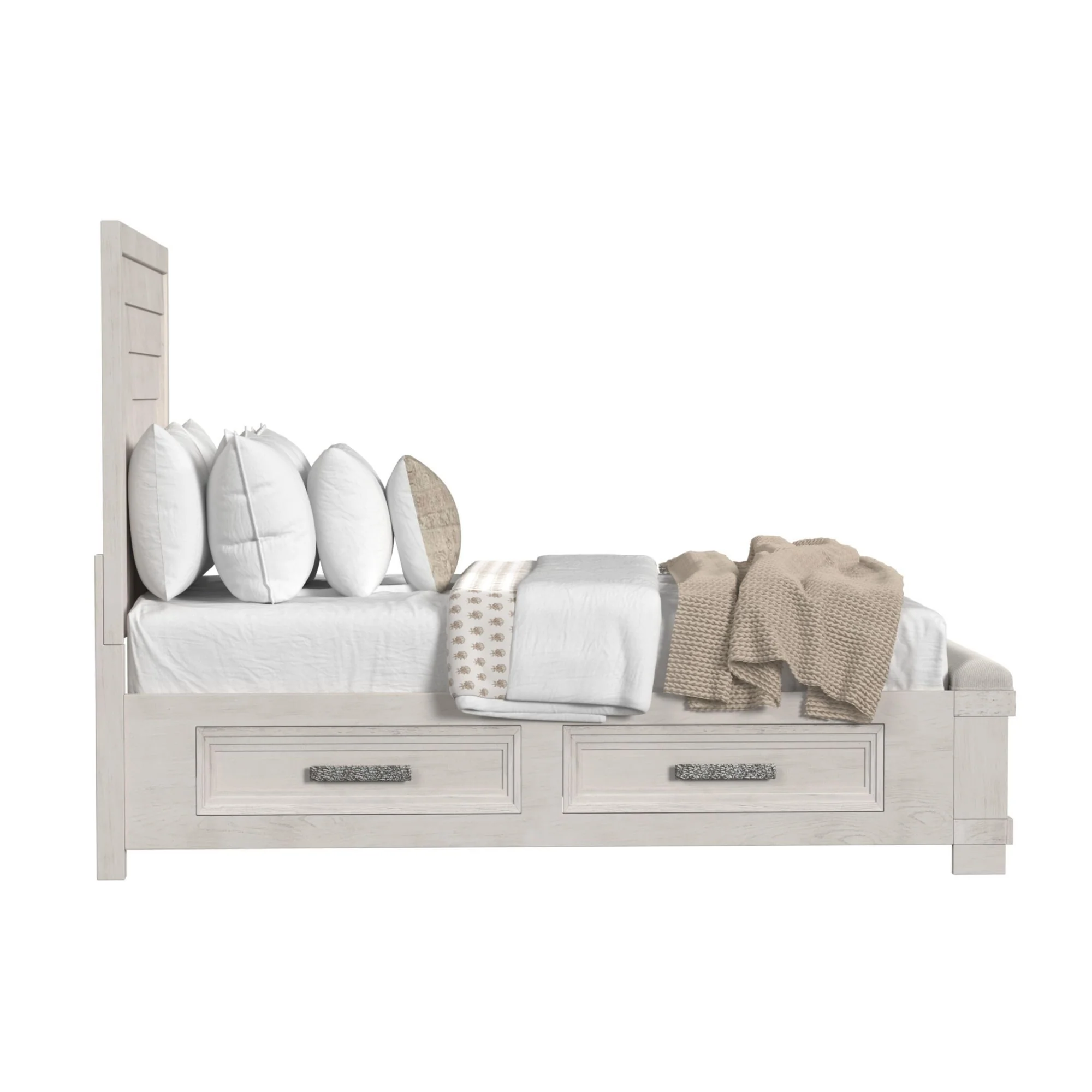 Avalanche - Storage Bed - Image 3