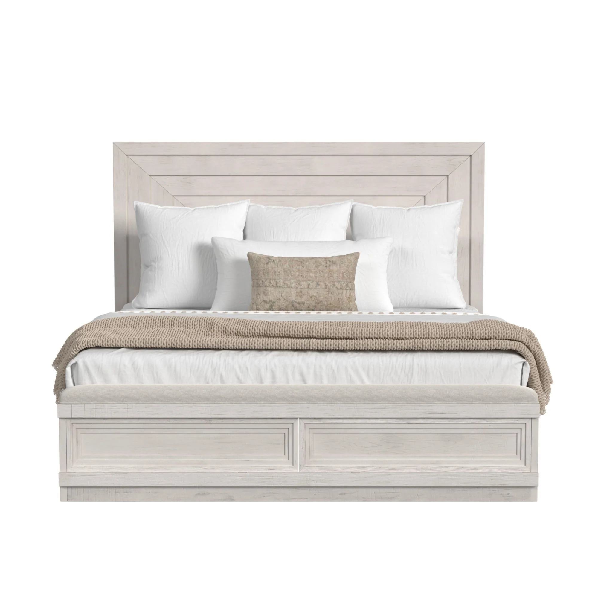 Avalanche - Storage Bed - Image 4
