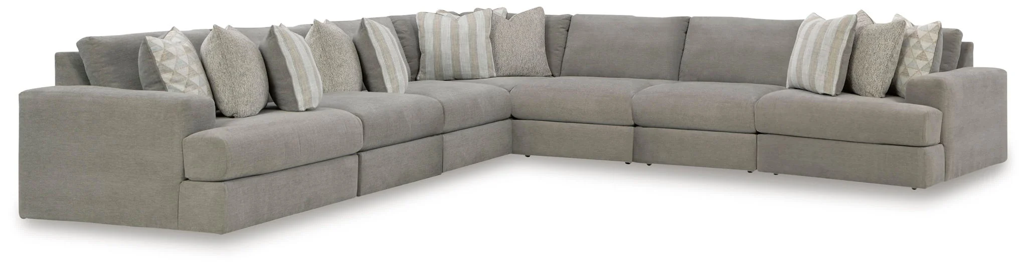 Avaliyah - Sectional - Image 14