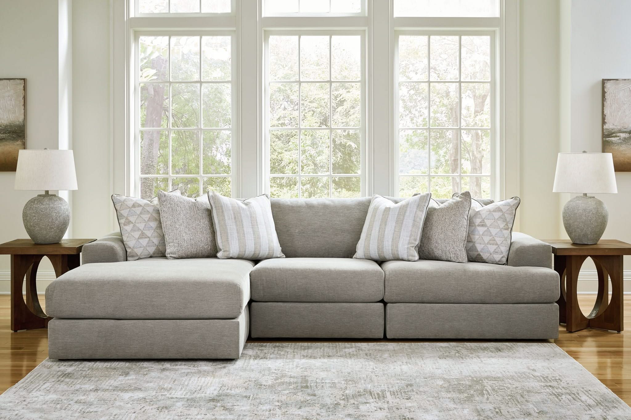 Avaliyah - Sectional - Image 19