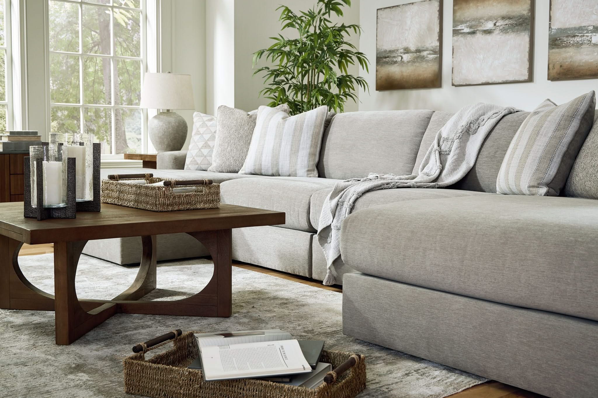 Avaliyah - Sectional - Image 20