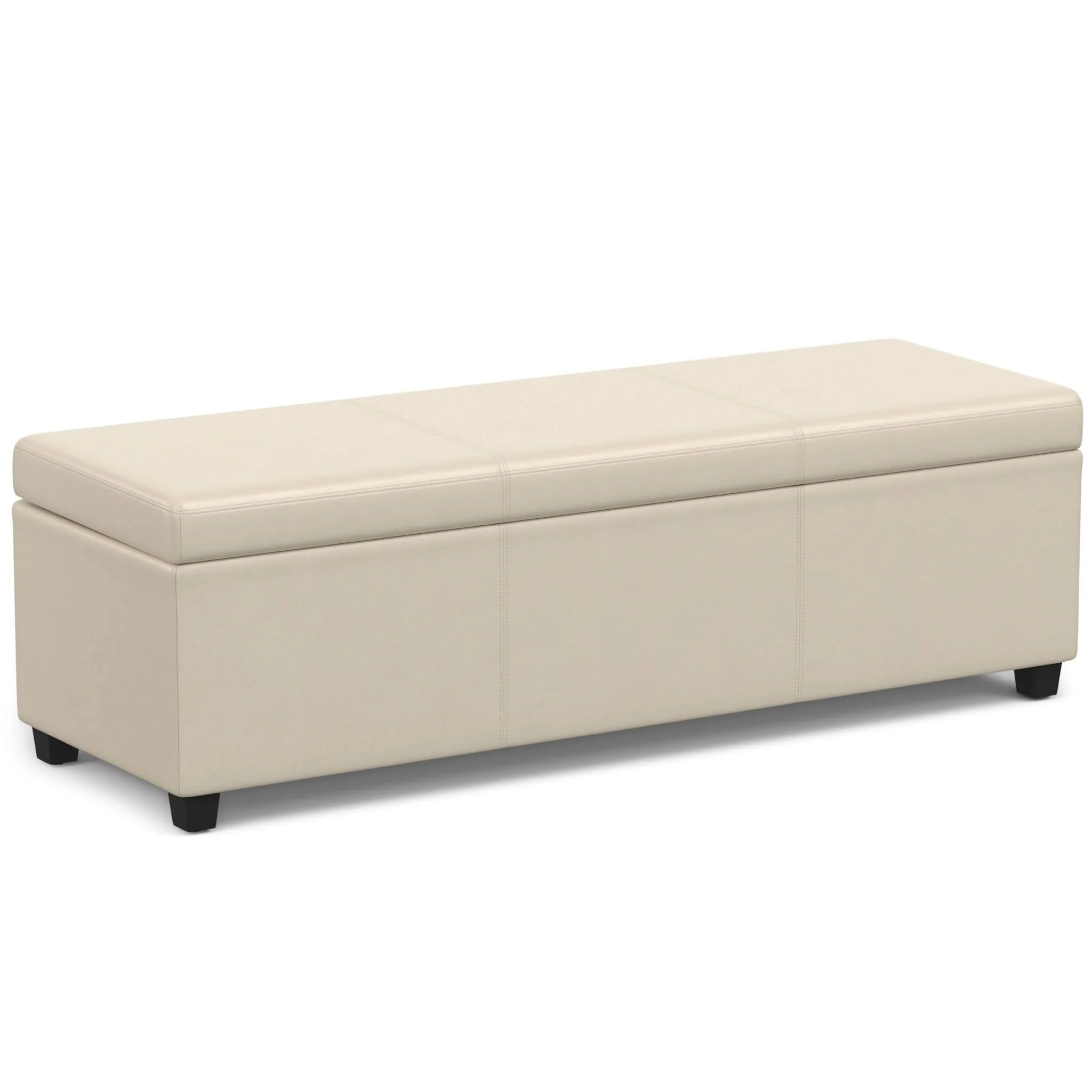 Avalon - Multifunctional Storage Ottoman Bench - Image 21