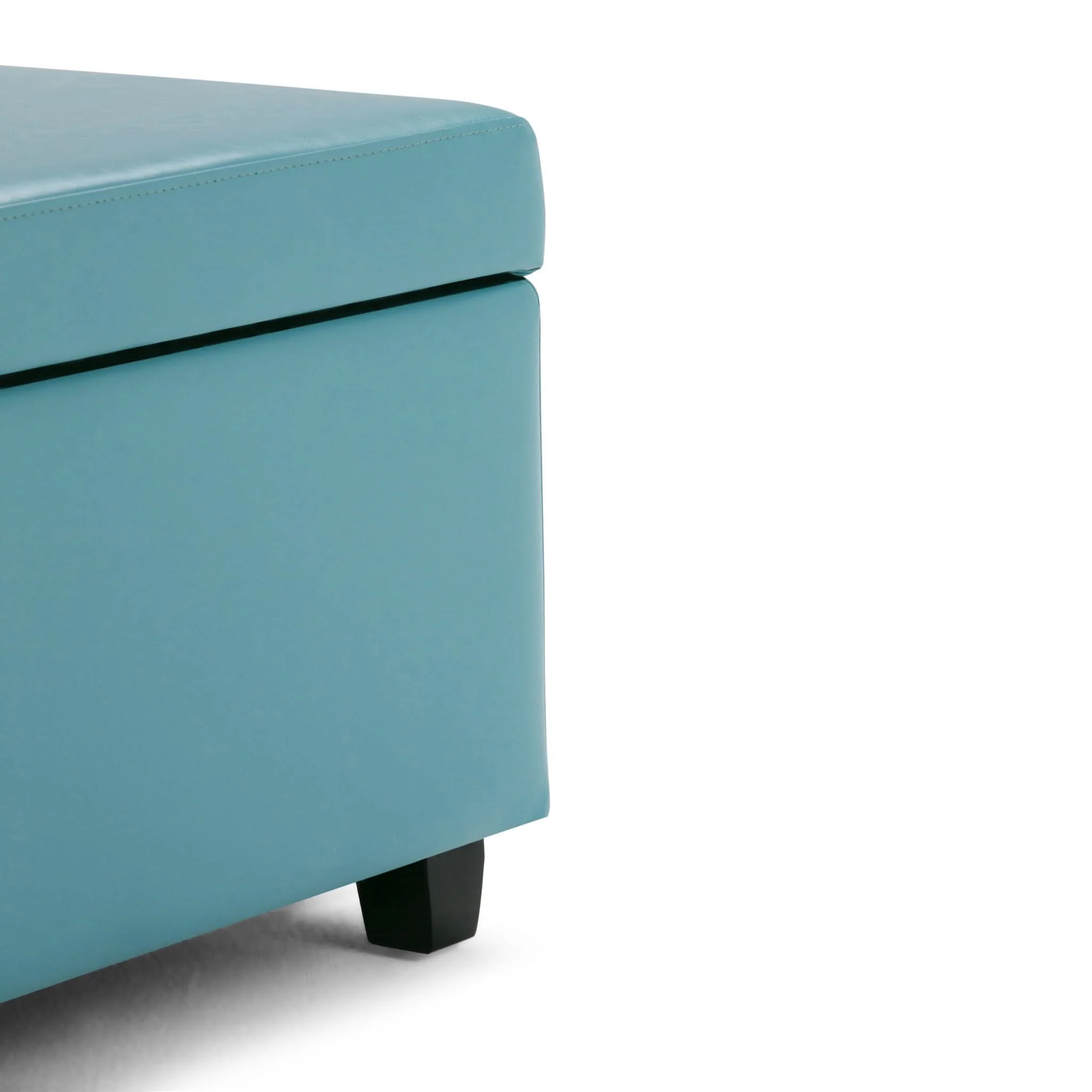 Avalon - Multifunctional Storage Ottoman Bench - Image 23