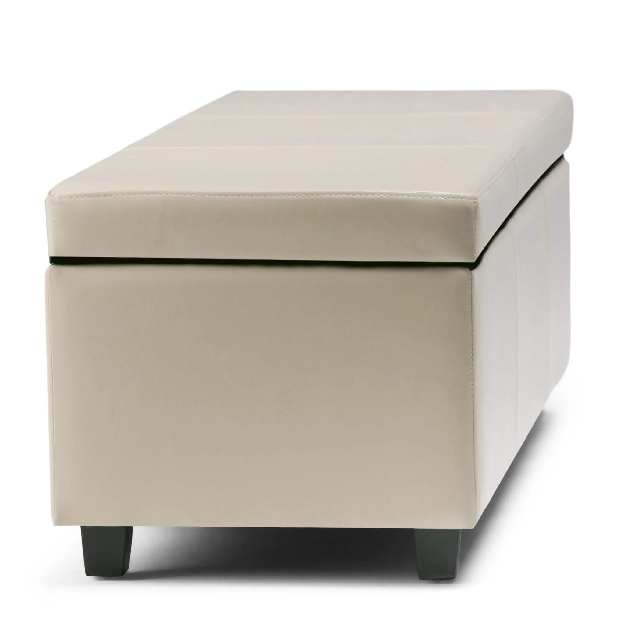 Avalon - Multifunctional Storage Ottoman Bench - Image 29