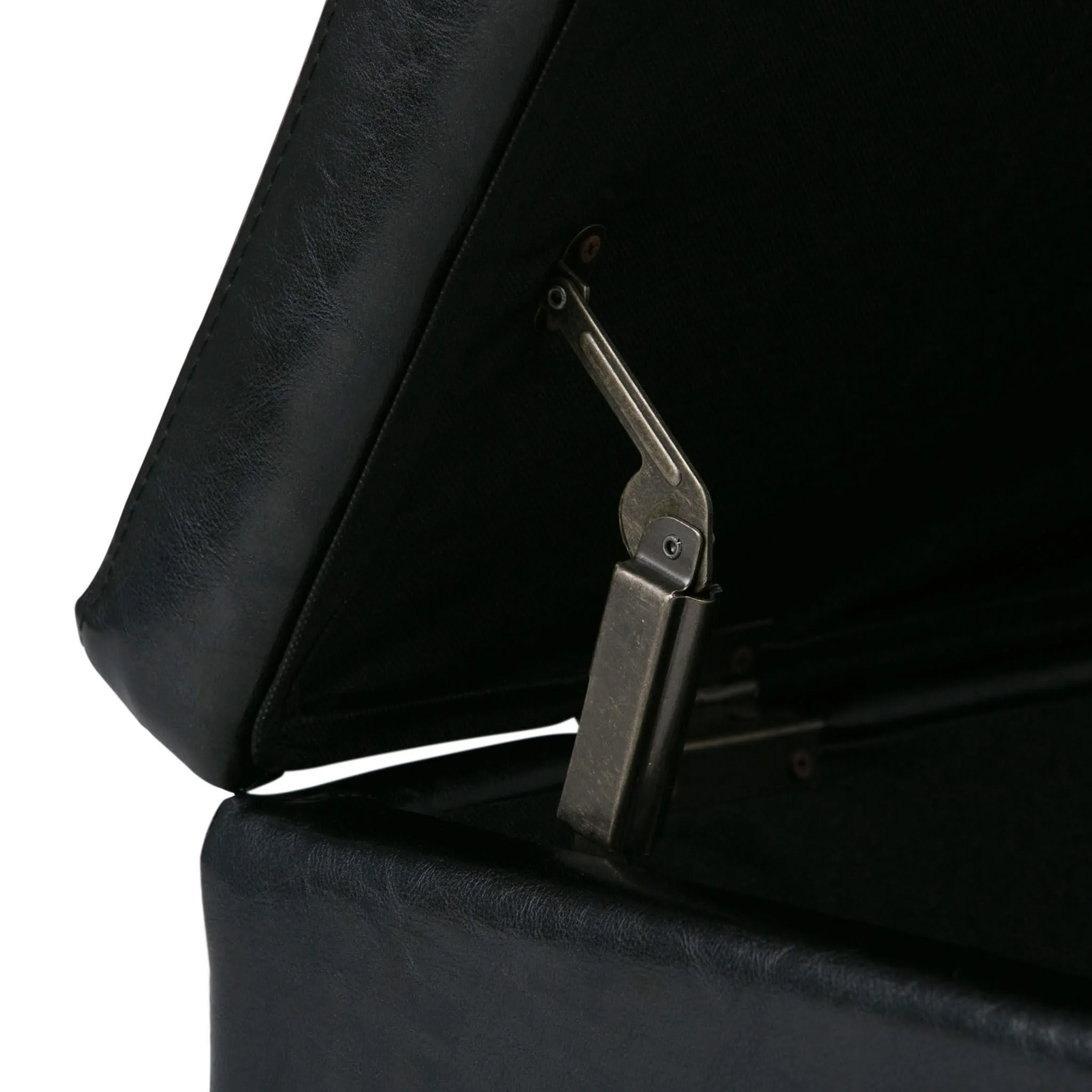 Avalon - Multifunctional Storage Ottoman Bench - Image 32