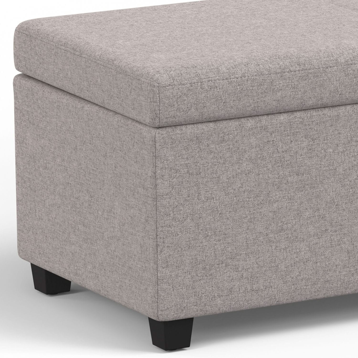Avalon - Multifunctional Storage Ottoman Bench - Image 47