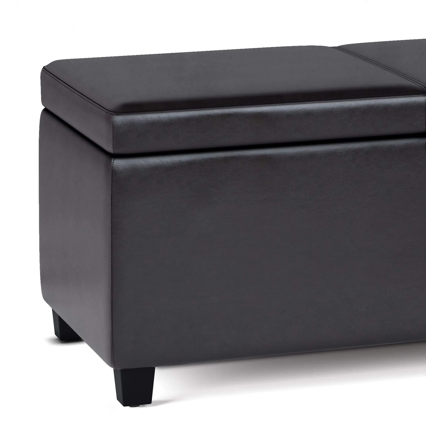 Avalon - Multifunctional Storage Ottoman Bench - Image 48