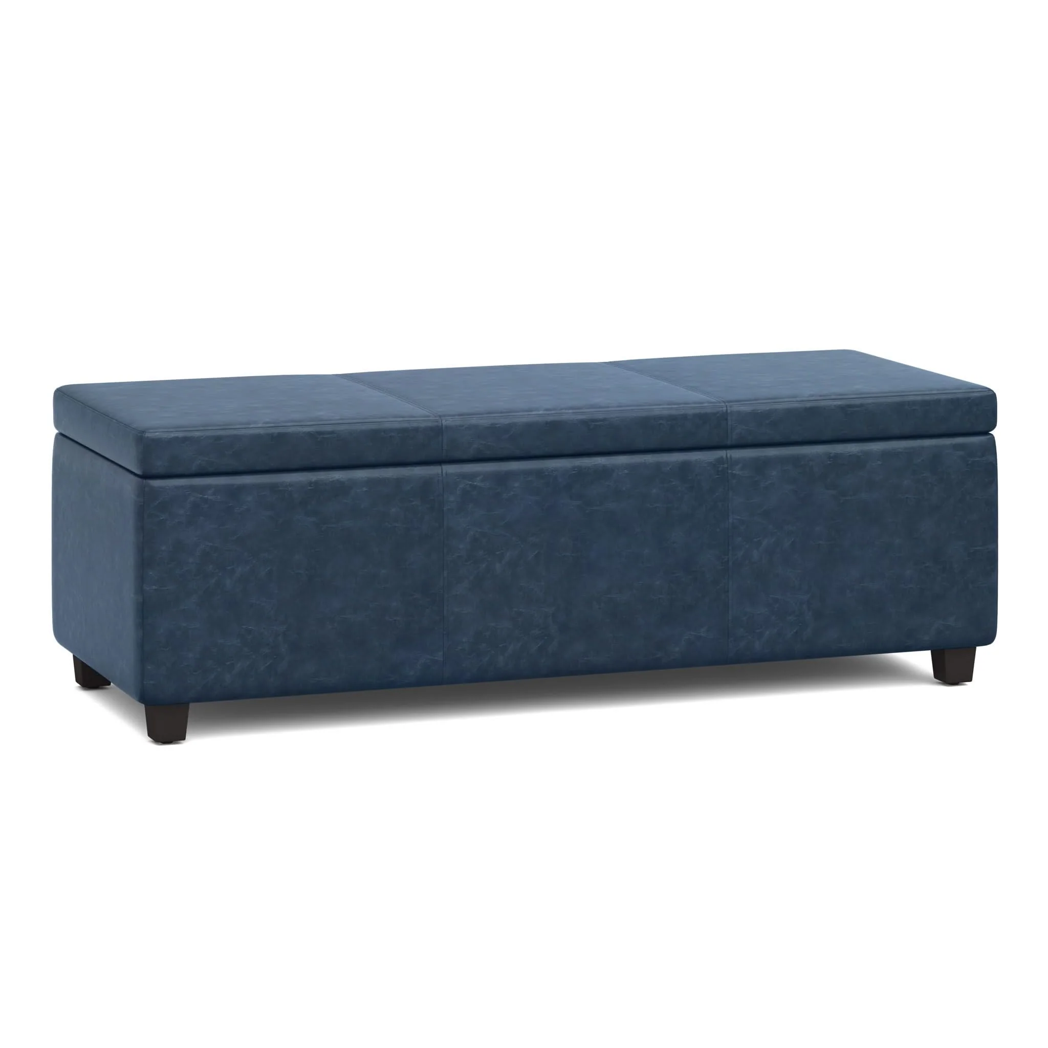 Avalon - Multifunctional Storage Ottoman Bench - Image 5