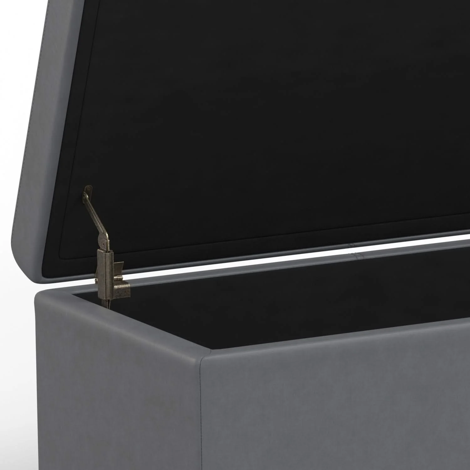 Avalon - Multifunctional Storage Ottoman Bench - Image 60