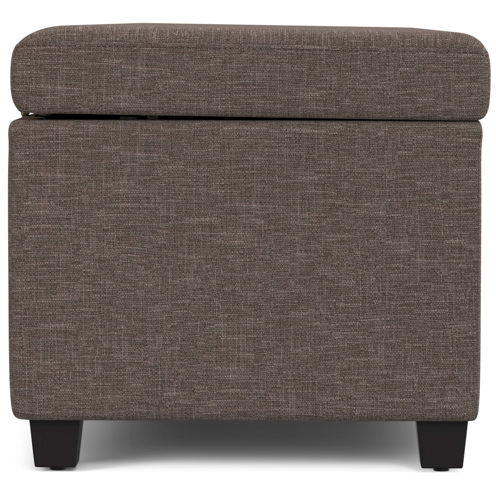 Avalon - Multifunctional Storage Ottoman Bench - Image 65