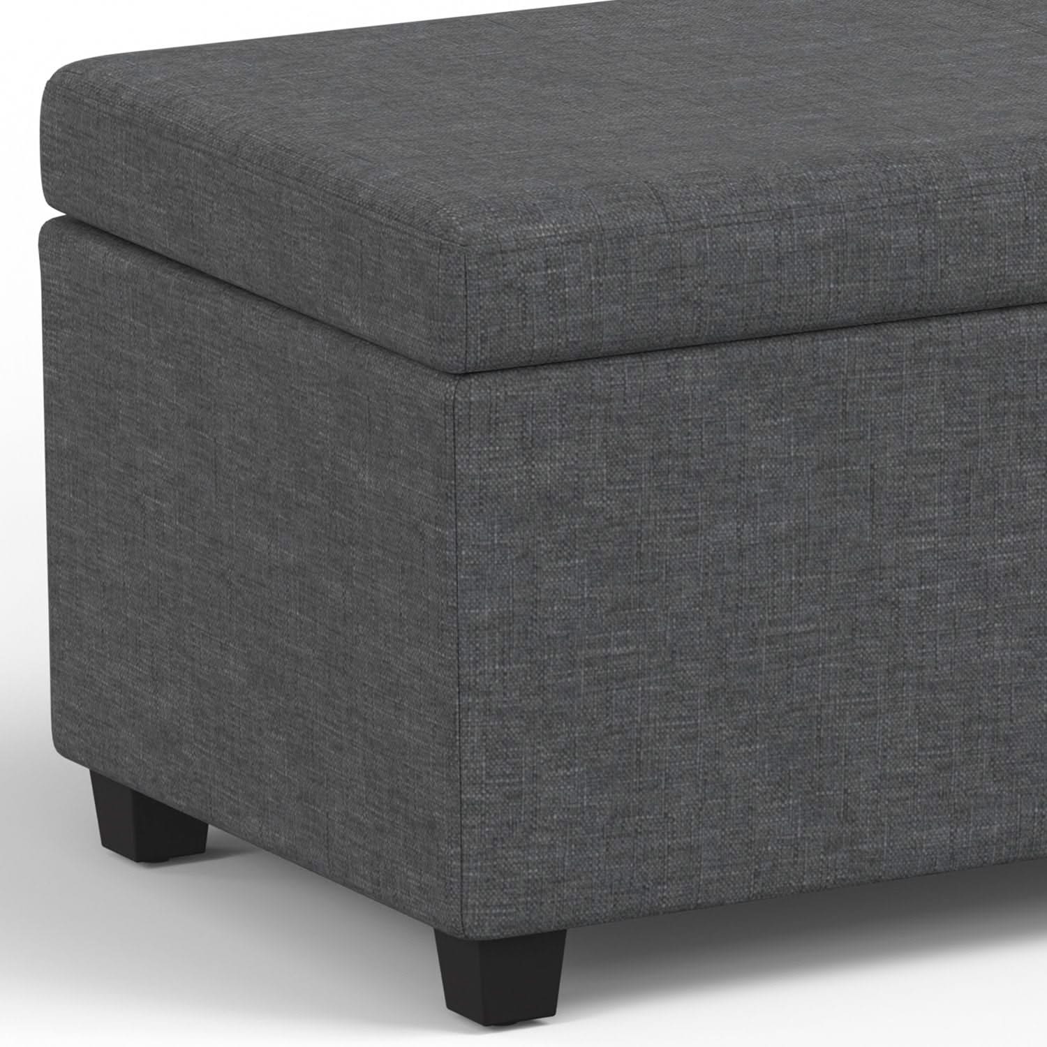 Avalon - Multifunctional Storage Ottoman Bench - Image 69