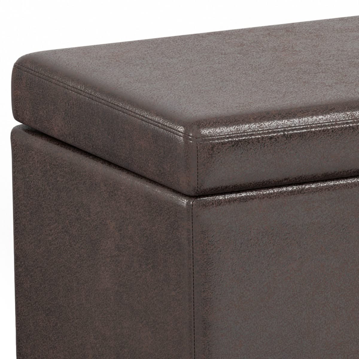 Avalon - Multifunctional Storage Ottoman Bench - Image 77