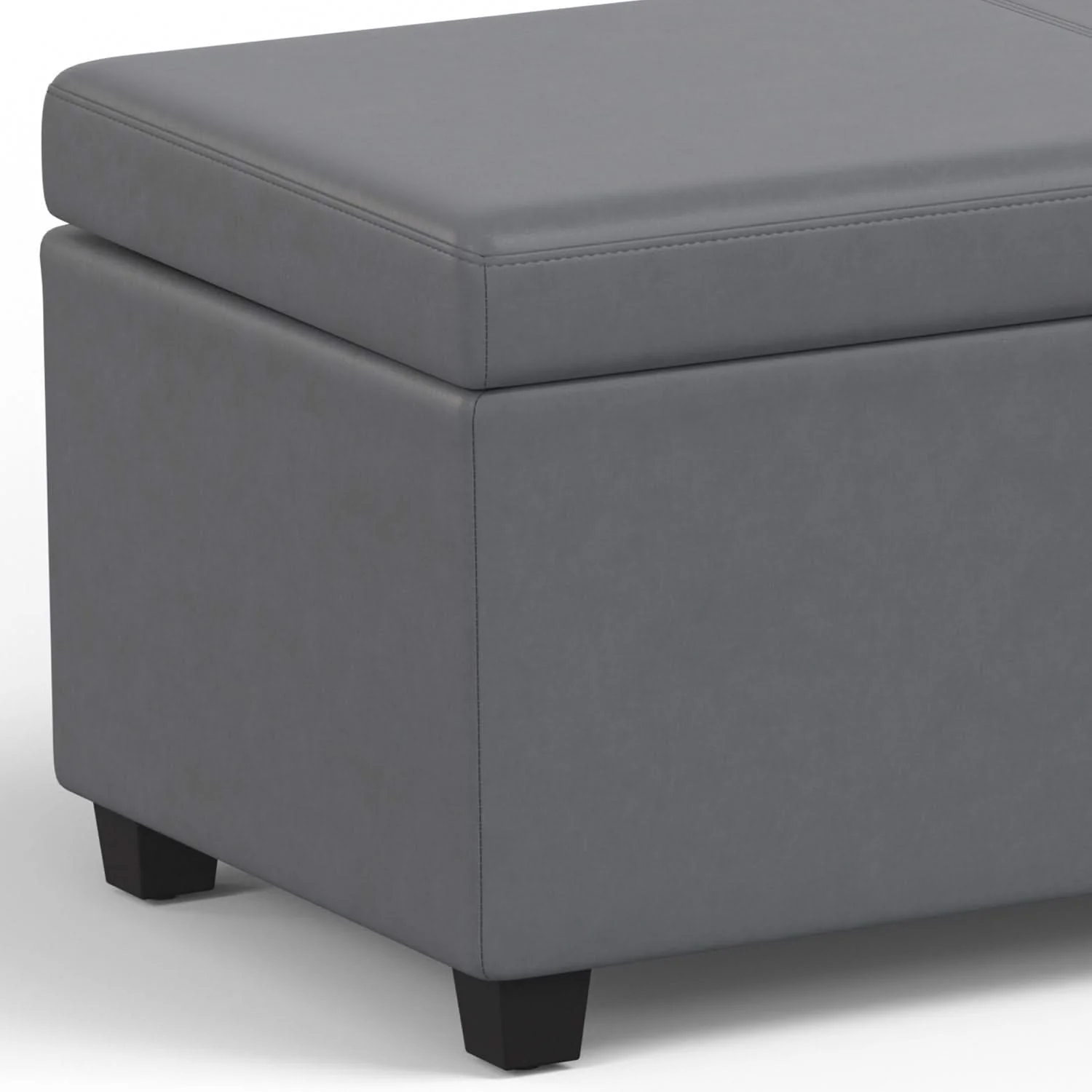 Avalon - Multifunctional Storage Ottoman Bench - Image 85