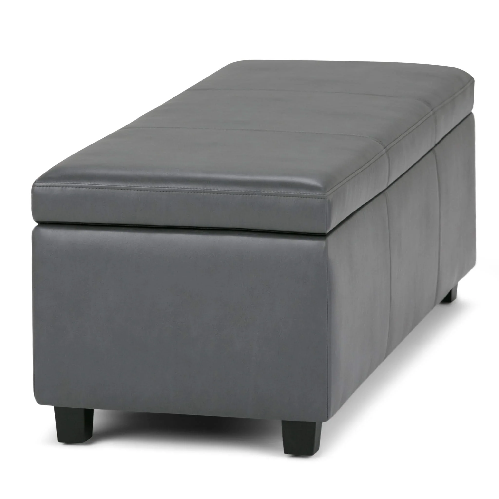 Avalon - Multifunctional Storage Ottoman Bench - Image 88