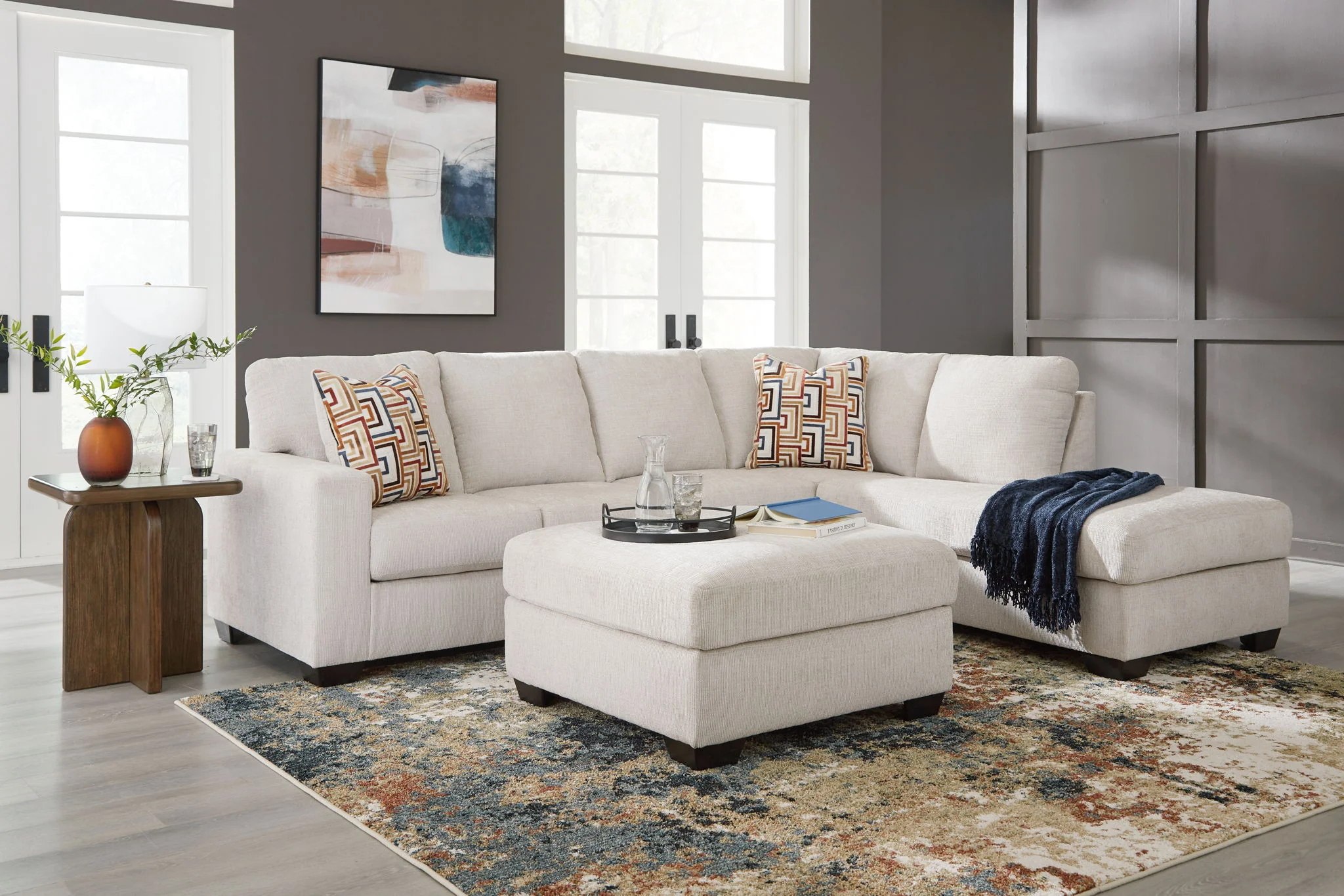 Aviemore - Sectional Set - Image 2