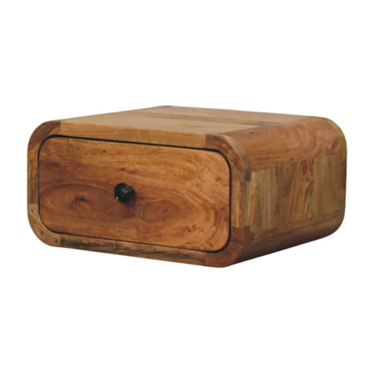 Avora - Wall Mounted 1 Drawer Nightstand - Image 11