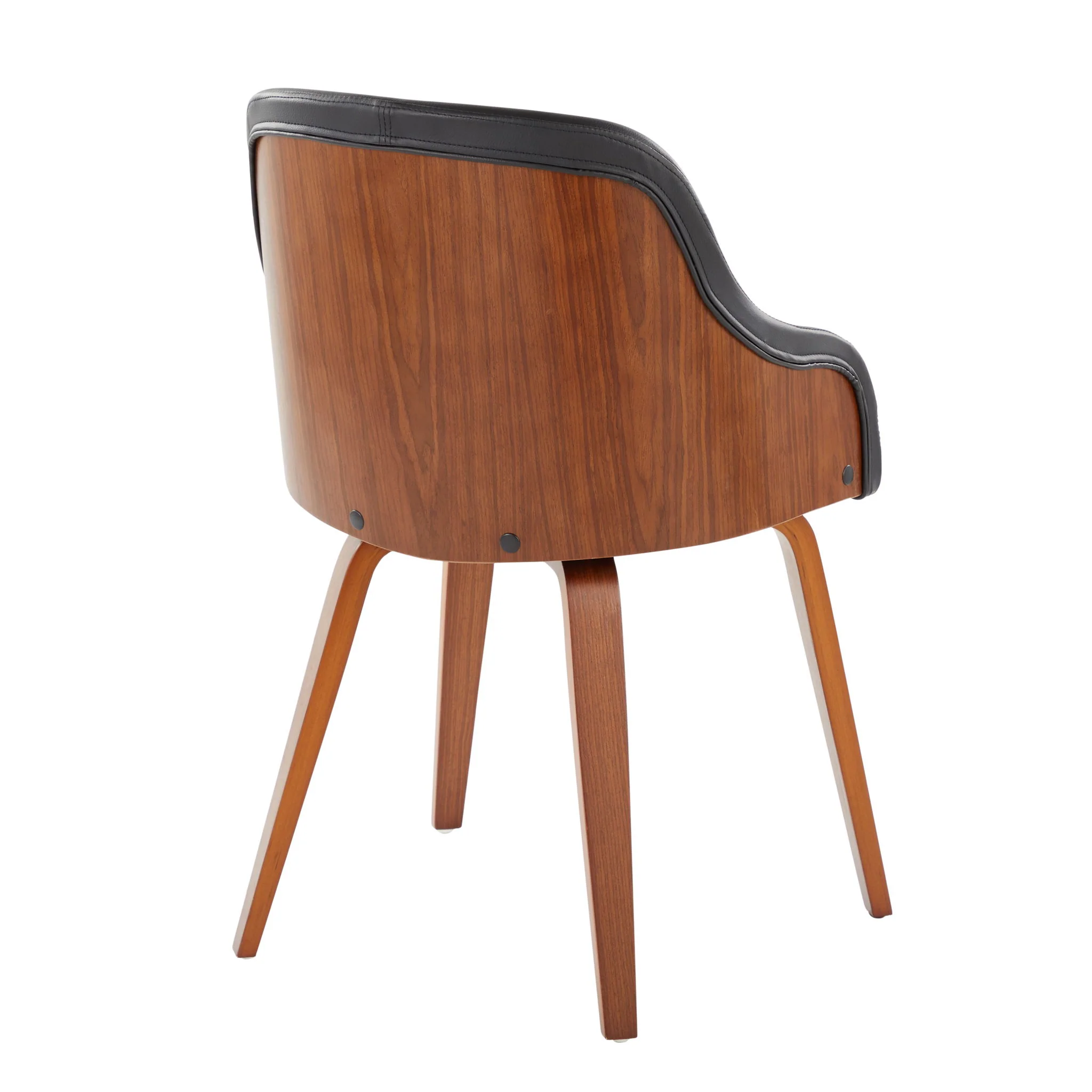 Bacci - Mid Century Modern Dining Chair - Image 21