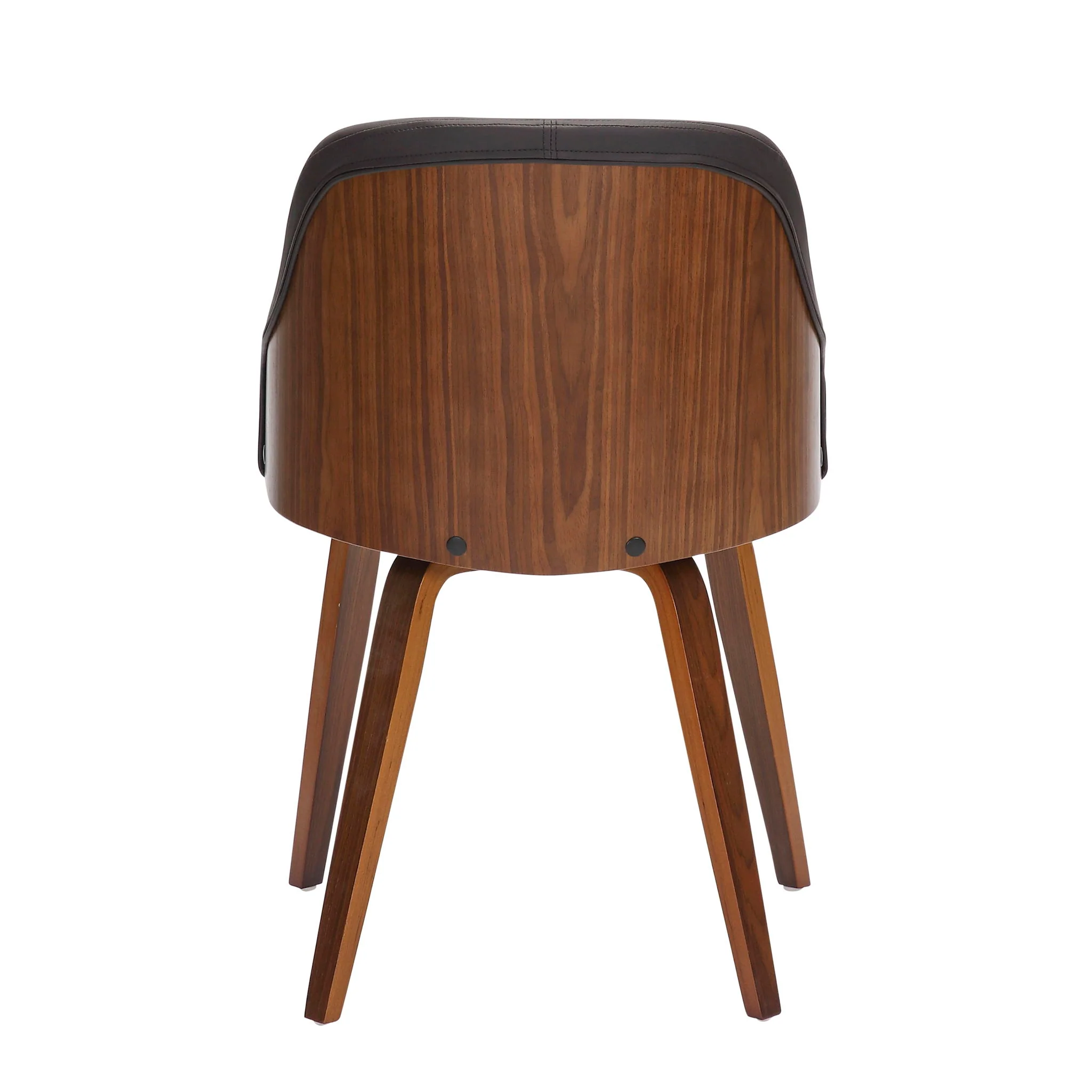Bacci - Mid Century Modern Dining Chair - Image 7