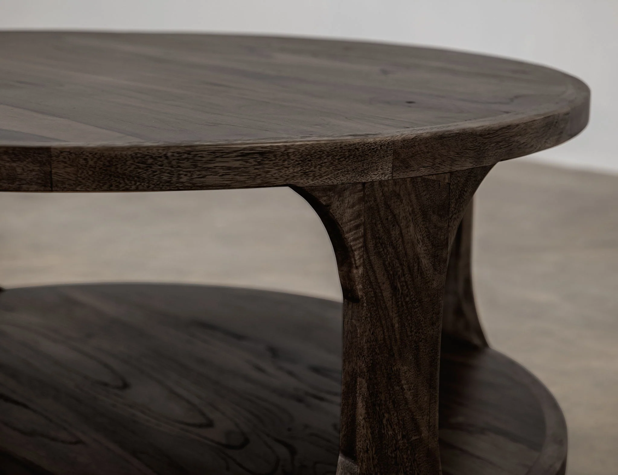 Balam - 1 Shelf Table - Image 15