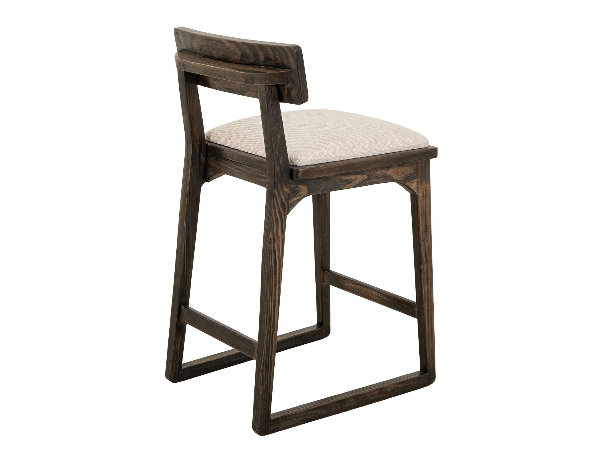 Balam - Barstool (Set of 2) - Image 8