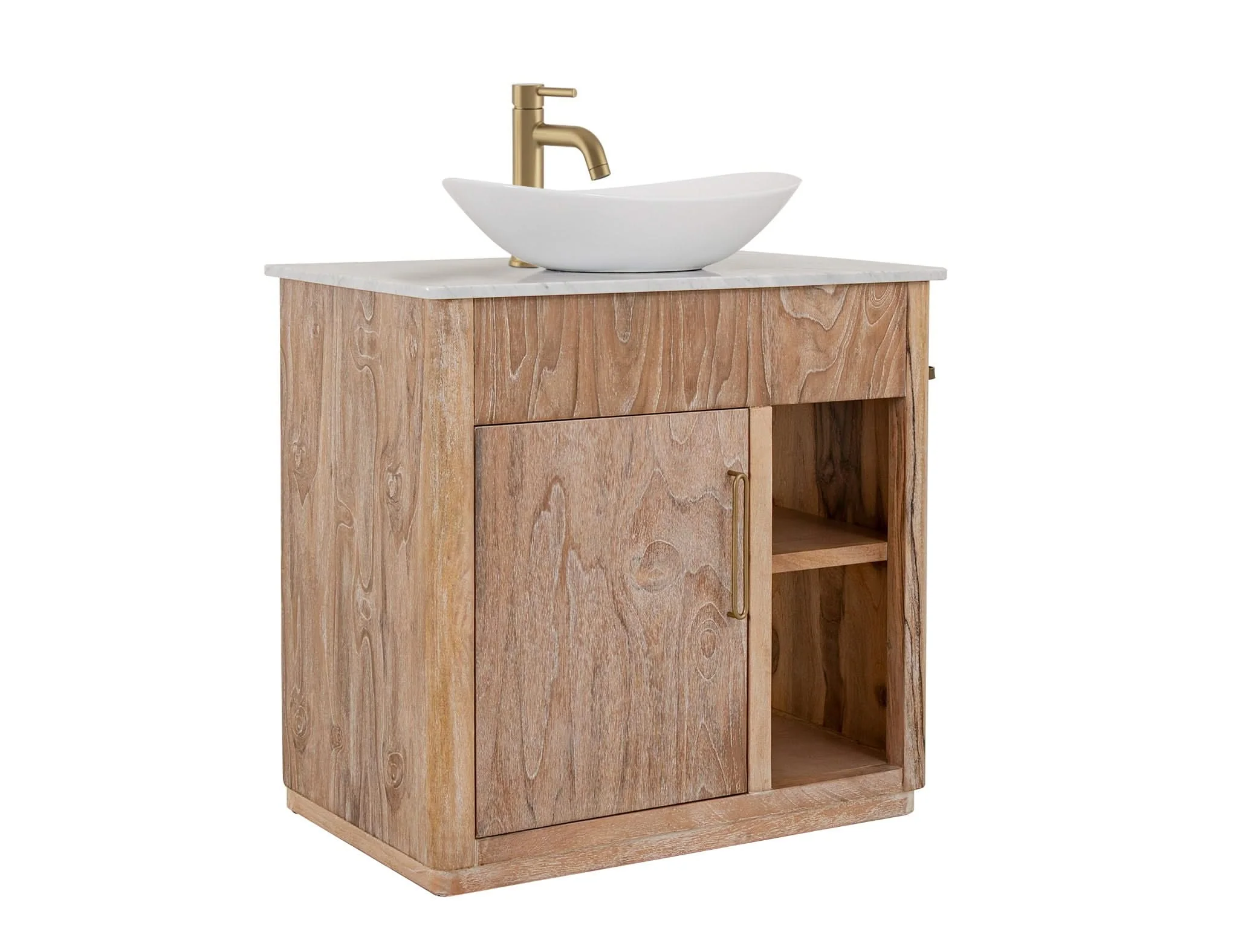 Balam - Bathroom Vanity Base - Image 3