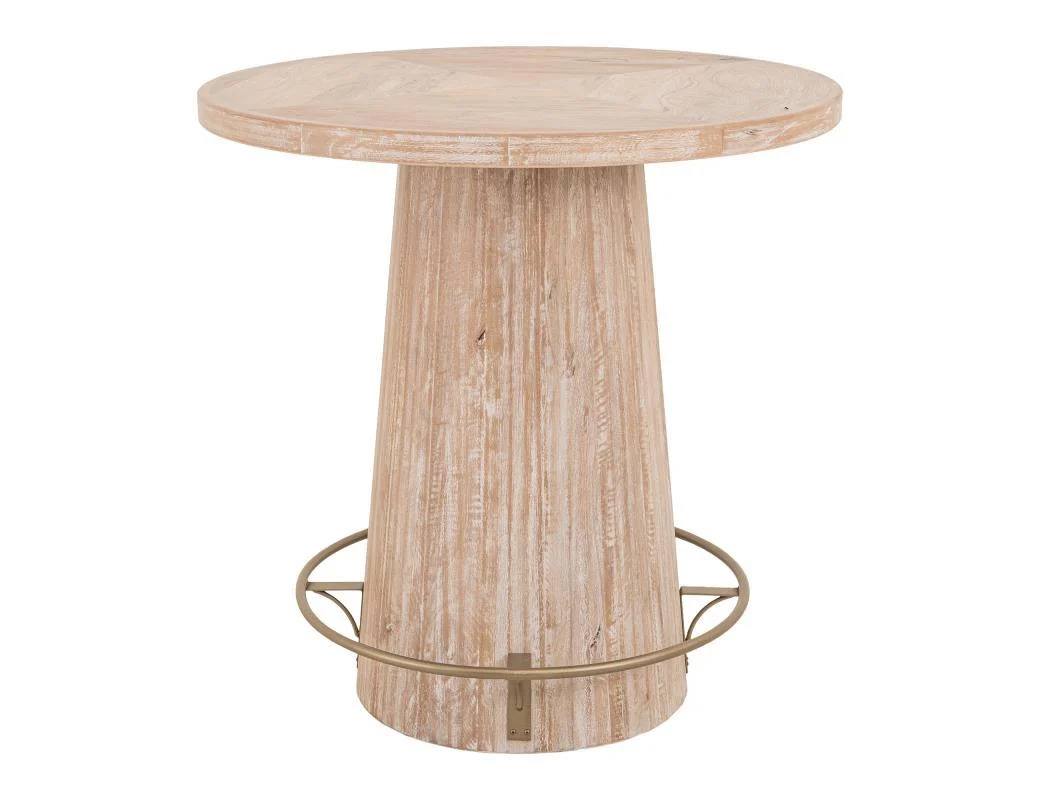 Balam - Bistro Bar Table - Image 3