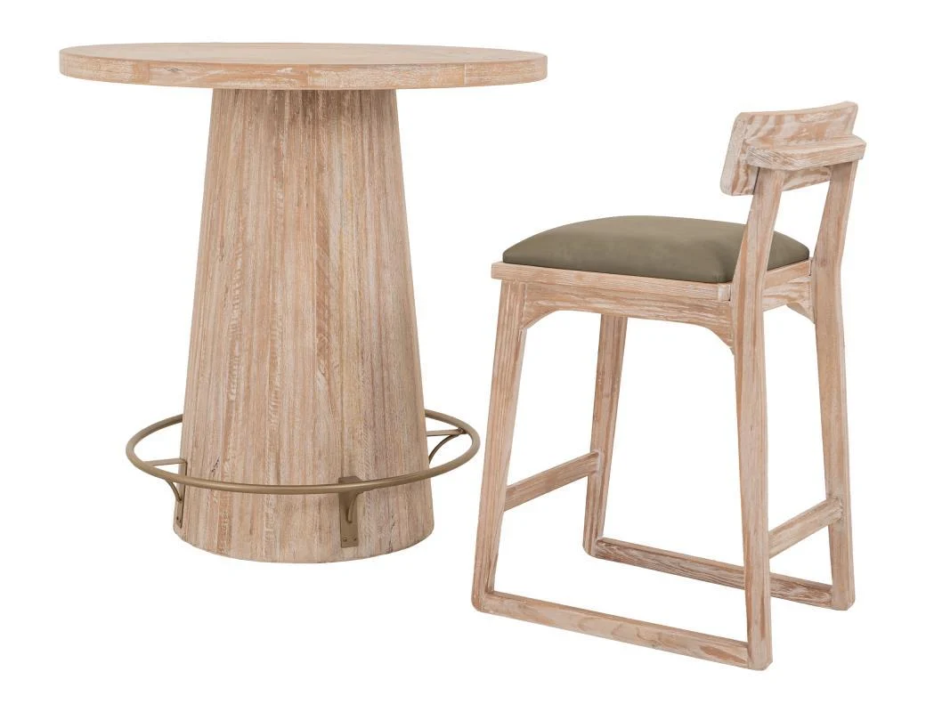 Balam - Bistro Bar Table - Image 7