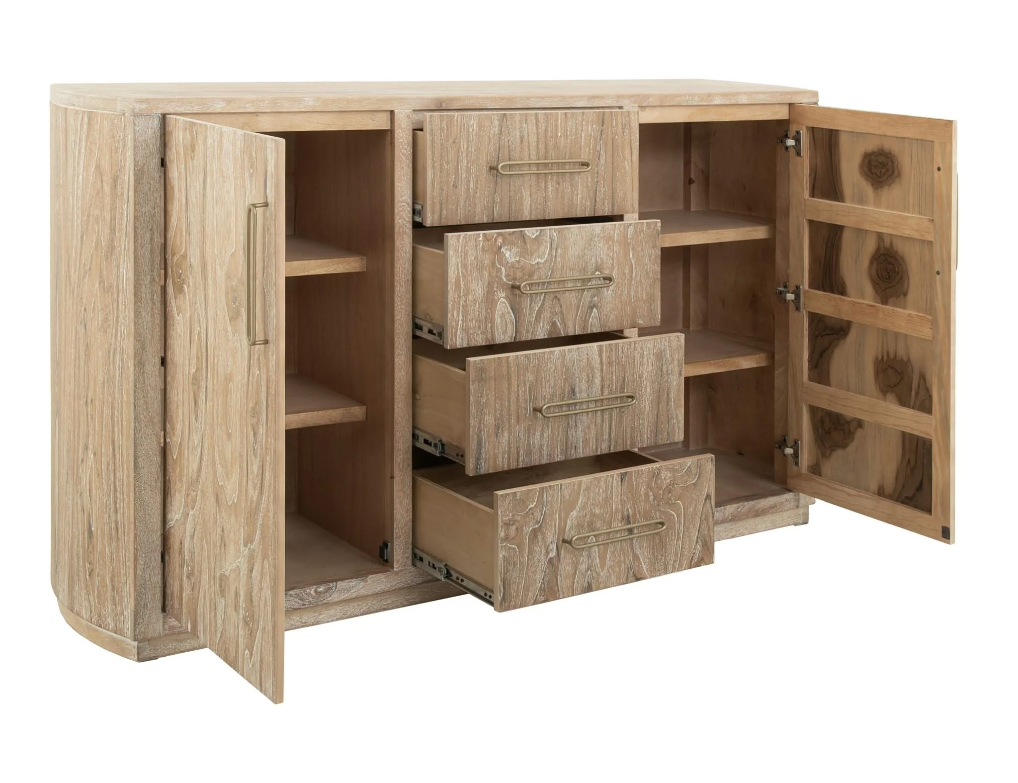 Balam - Buffet - Image 6