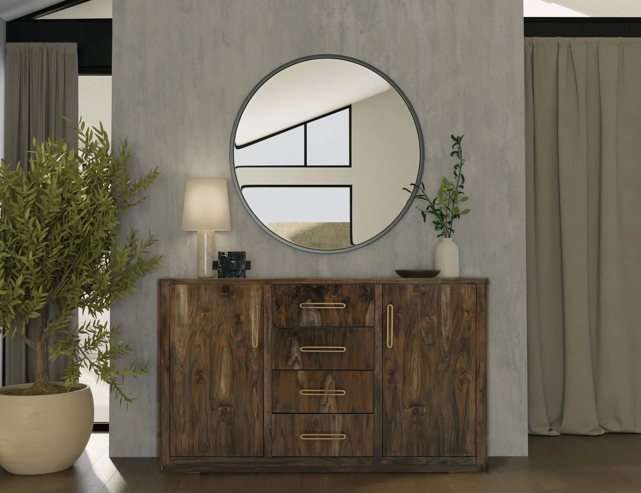 Balam - Buffet - Image 8