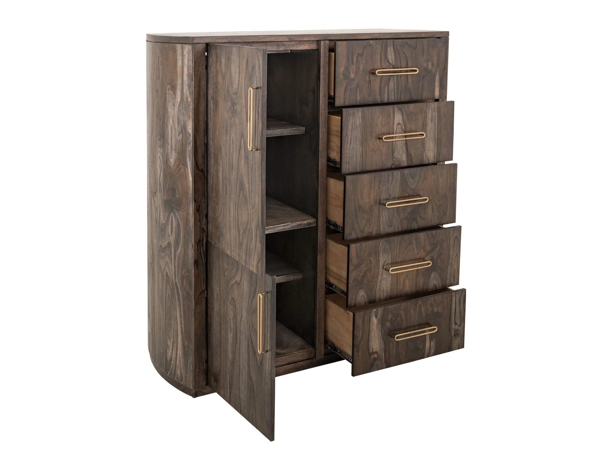 Balam - Gentleman Chest - Image 7