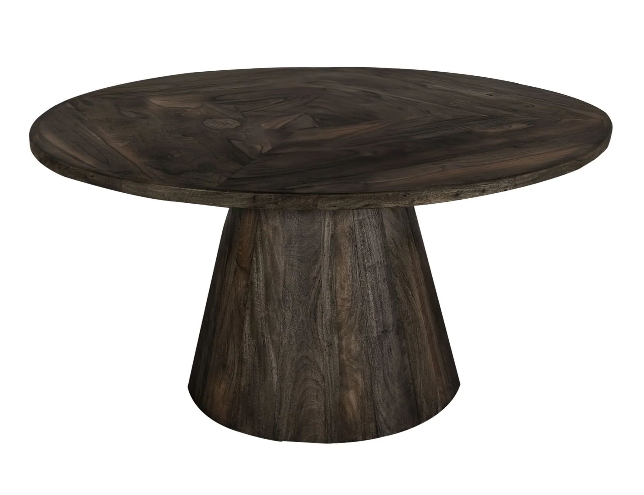 Balam - Round Dining Table - Image 2