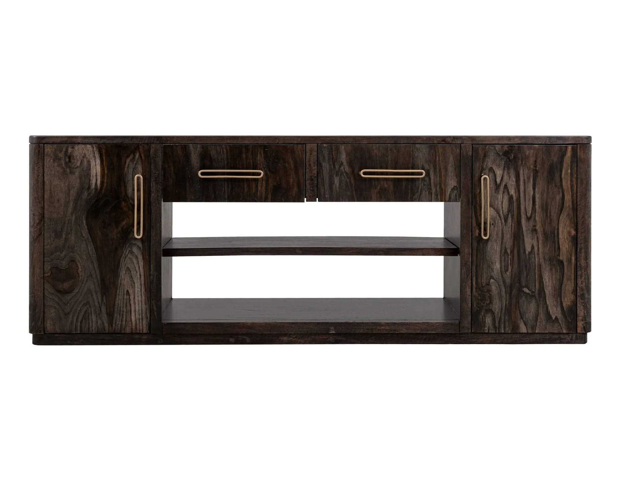 Balam - TV Stand For Fire Place - Image 2