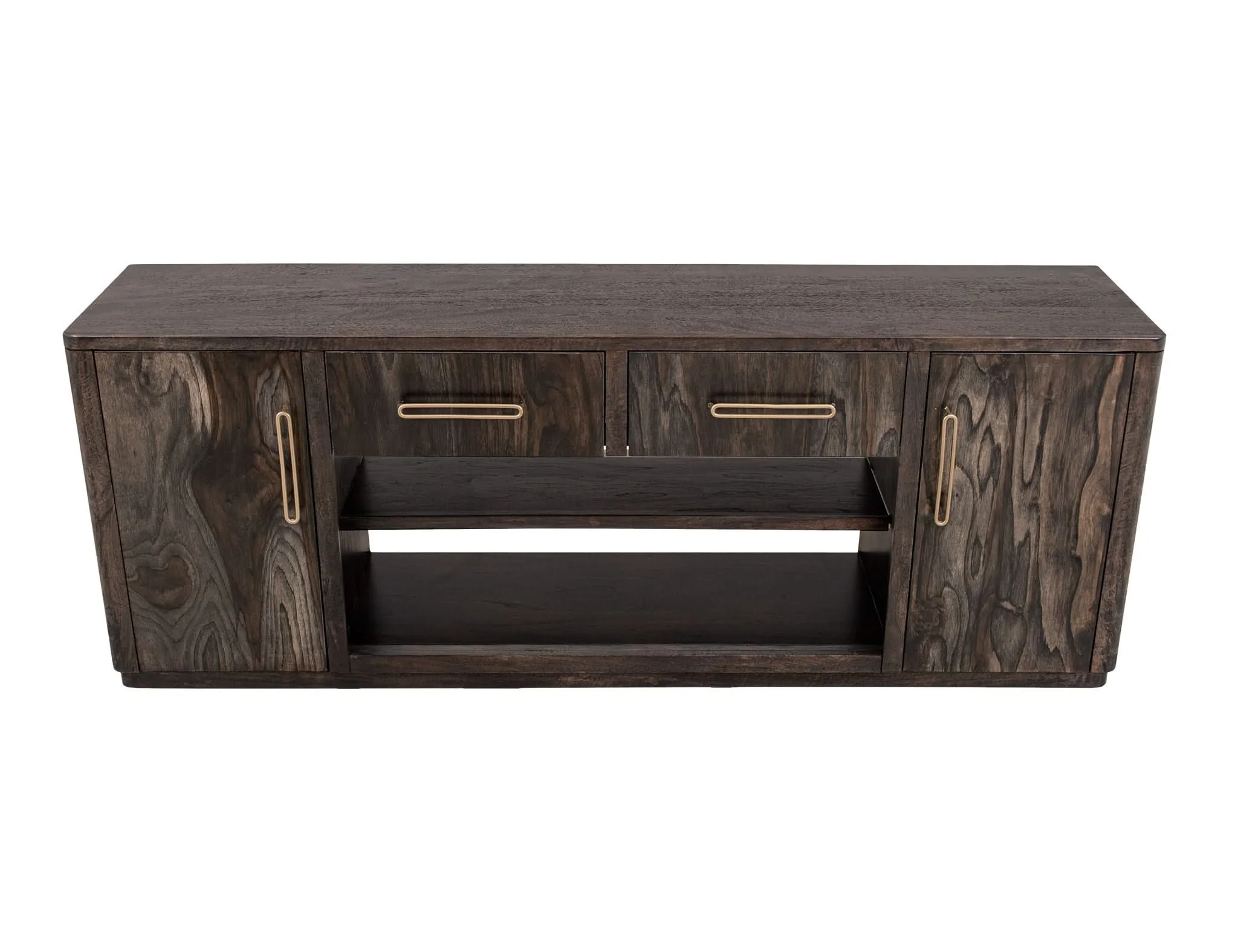Balam - TV Stand For Fire Place - Image 4