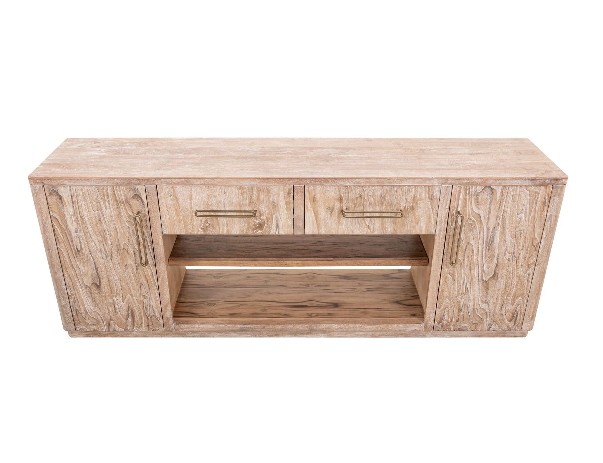 Balam - TV Stand For Fire Place - Image 6