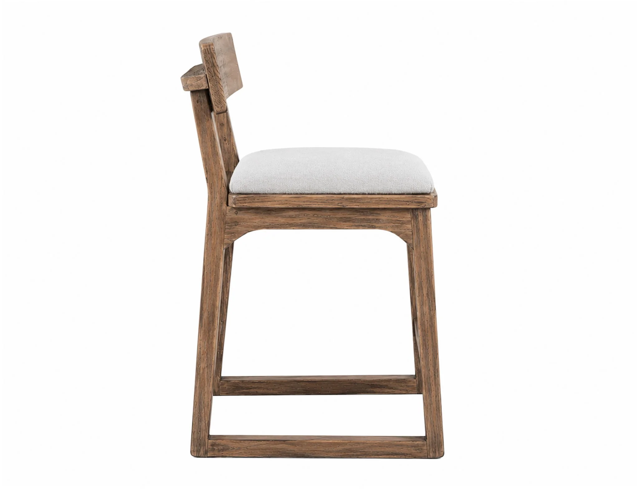 Balam - Upholstered Barstool (Set of 2) - Image 3