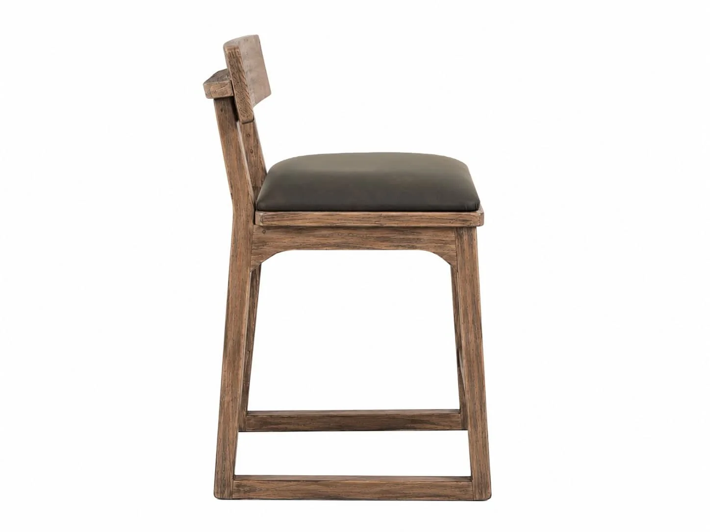 Balam - Upholstered Barstool (Set of 2) - Image 4
