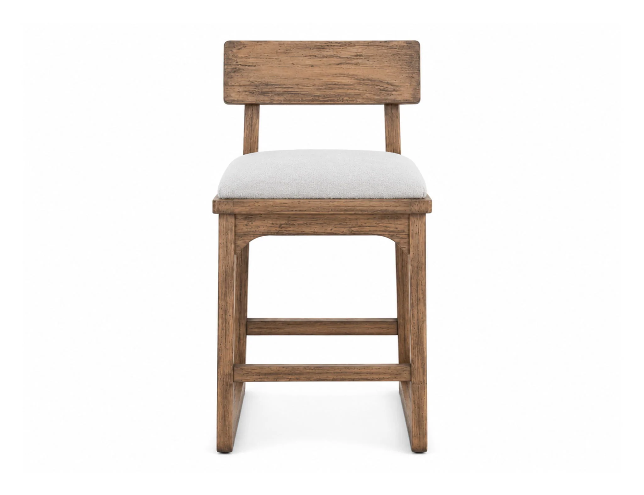 Balam - Upholstered Barstool (Set of 2) - Image 5