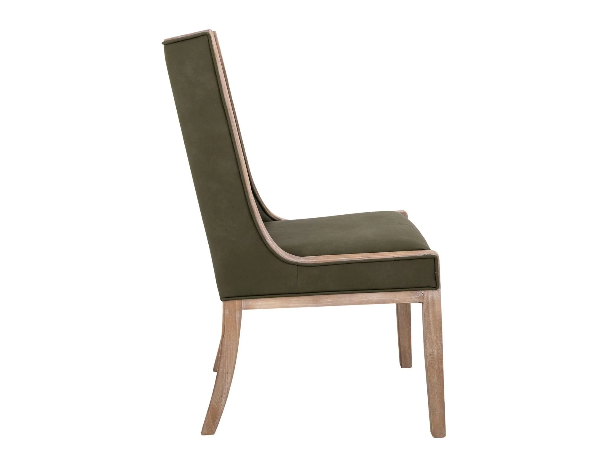 Balam - Upholstered Dining Chair (Set of 2) - Image 5