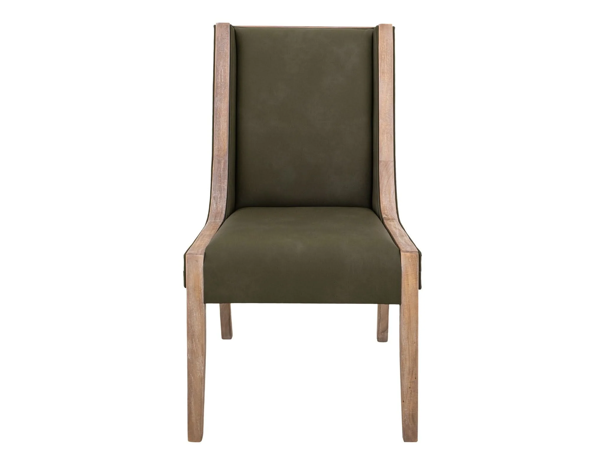Balam - Upholstered Dining Chair (Set of 2) - Image 8