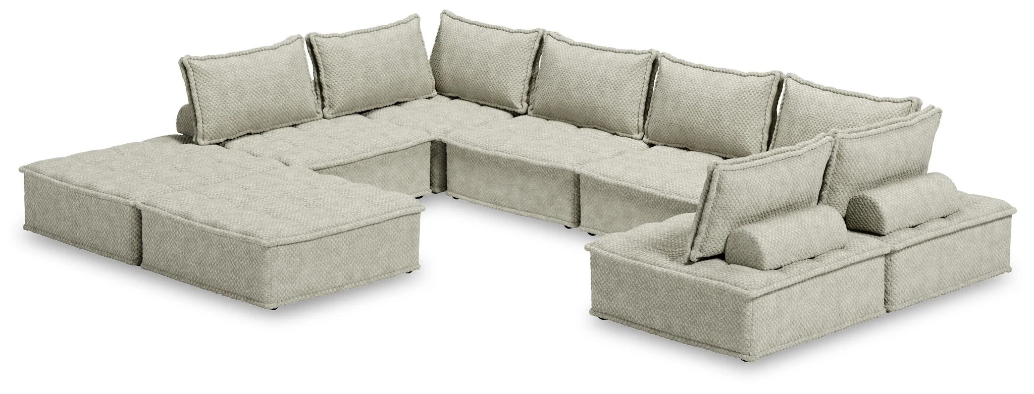 Bales - Sectional - Image 11
