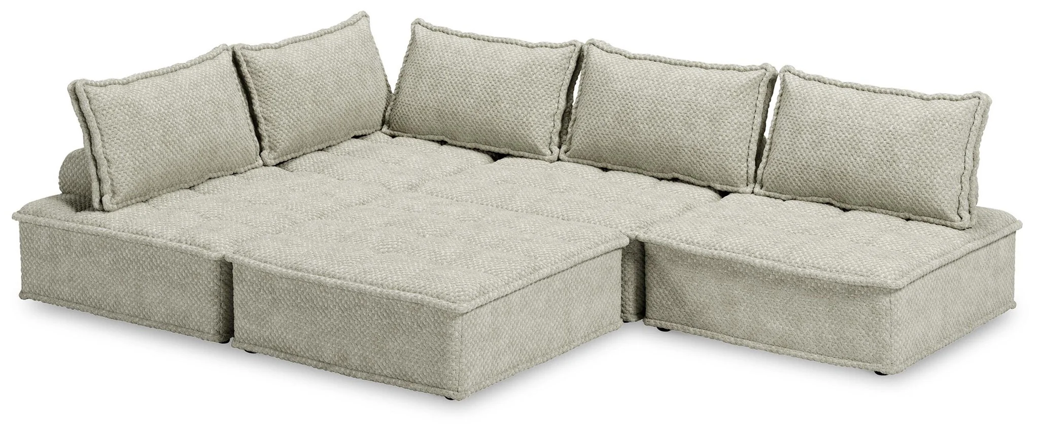 Bales - Sectional - Image 12
