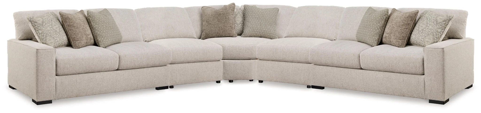 Ballyton - Sectional - Image 3