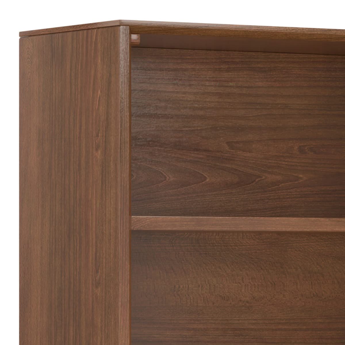 Banting - Mid Century Bookcase, Handcrafted - Image 4