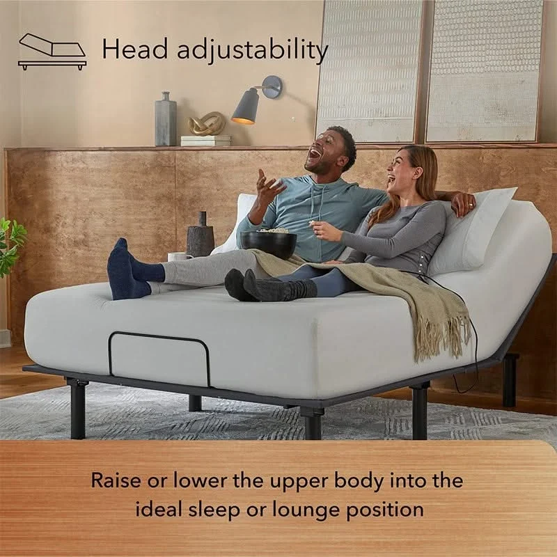 baselogic™ Bronze Adjustable Base - Image 4