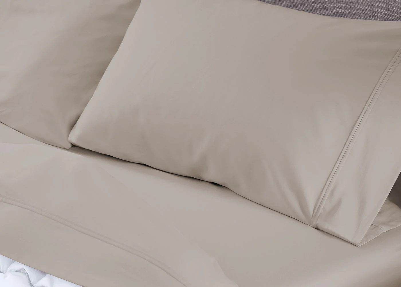 Basic - Sheet Set - Bright White - Image 33