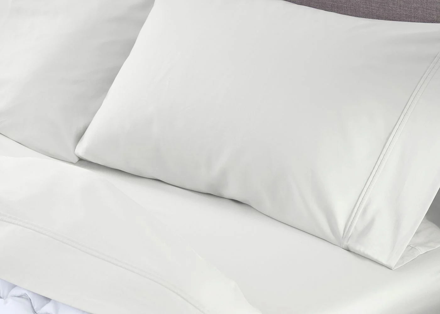Basic - Sheet Set - Bright White - Image 55