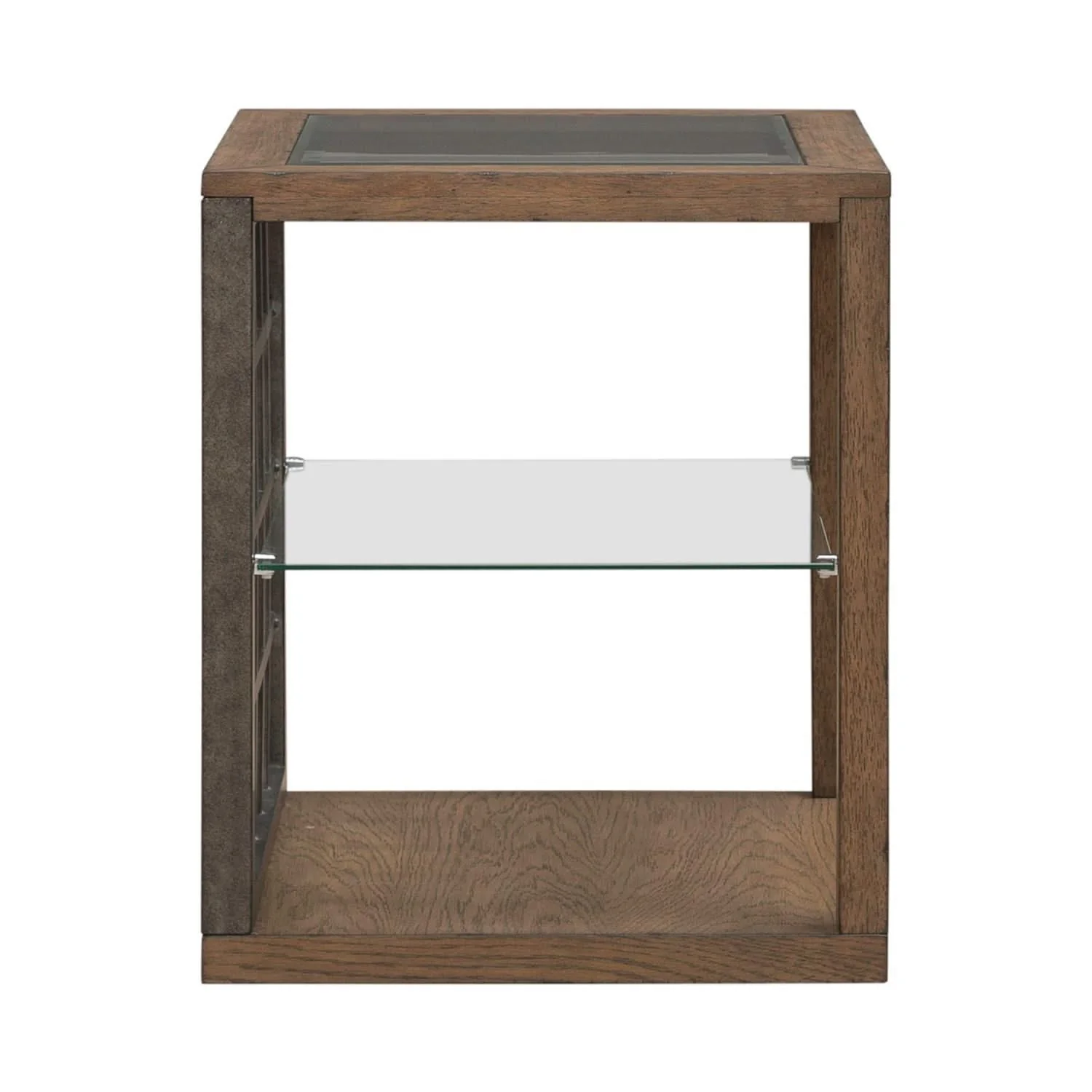 Bayhill Trellis - Table - Image 10